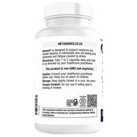 Metagenics Adreset - Stress & Fatigue